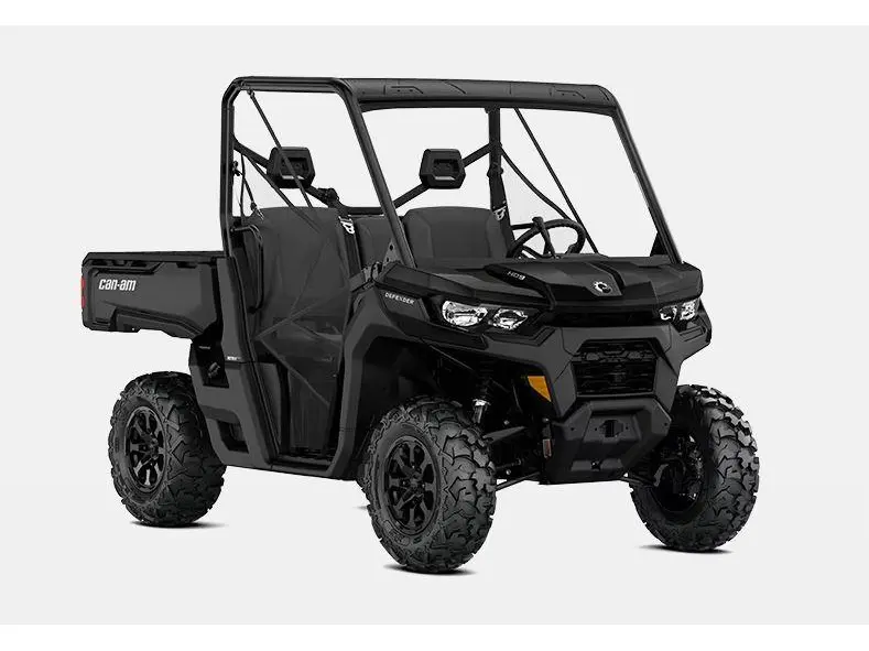 2025 Can-am Defender Dps Hd9 alt