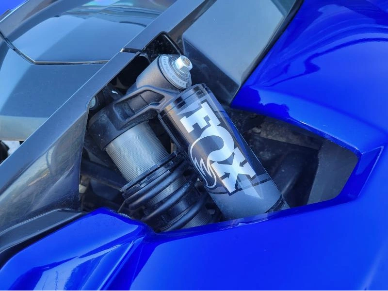 Yamaha Yxz1000r Ss 2019 alt