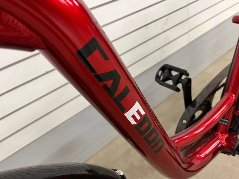 Slane Caledon Vélo Électrique 2024 alt