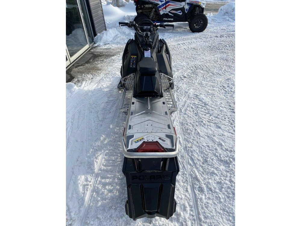 2023 Polaris Sno 650 Rmk Pro 155 alt
