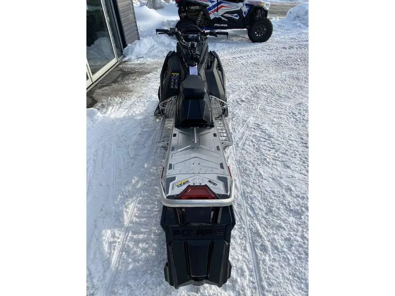 2023 Polaris SNO 650 RMK PRO 155