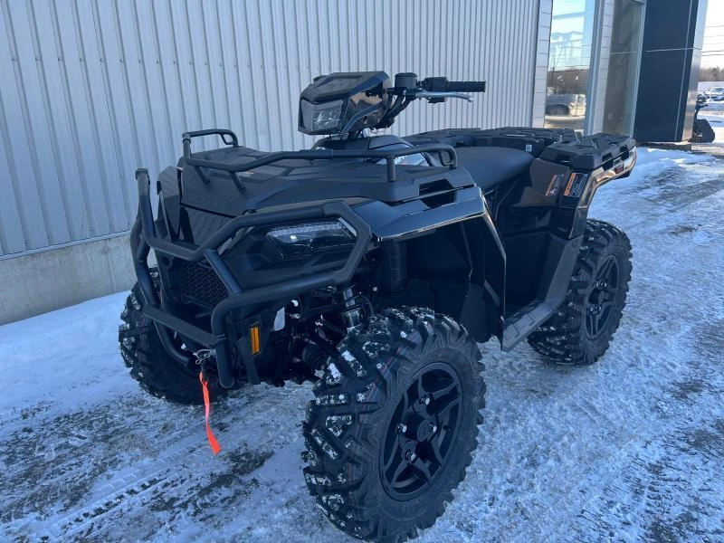 2025 Polaris Sportsman 570 Trail alt