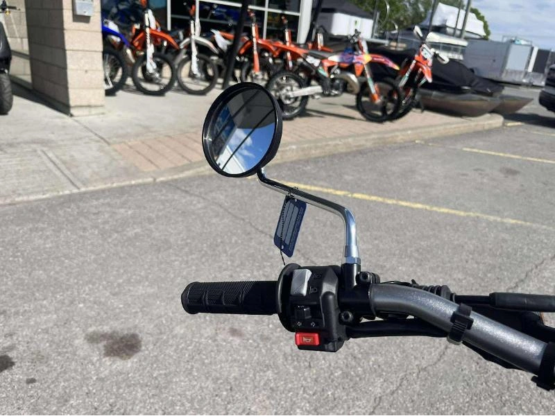 Yamaha Xt250 2024 alt