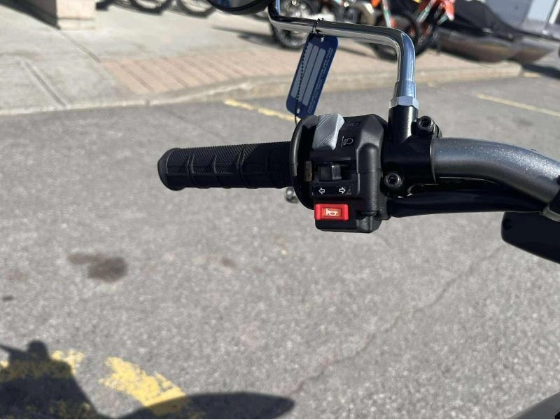 2024 Yamaha Xt 250 alt