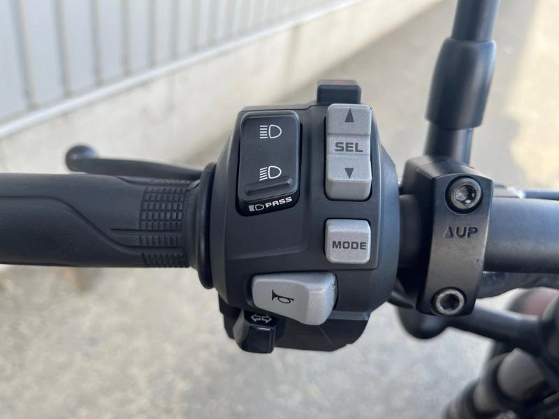2021 Honda Rebel 1100 alt