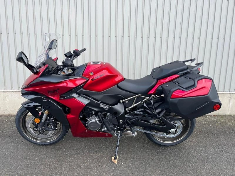 2024 Suzuki Gsx-s1000gt alt