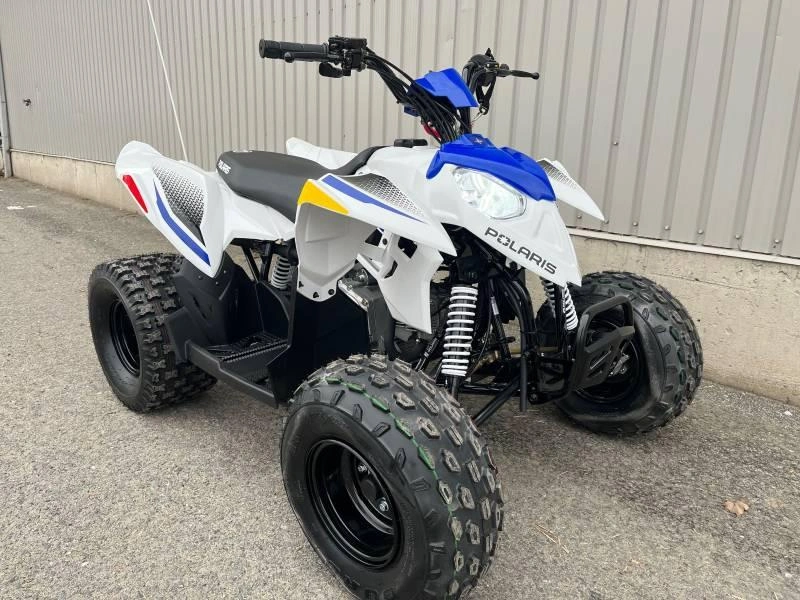 Polaris Outlaw 110 Efi 2025 alt
