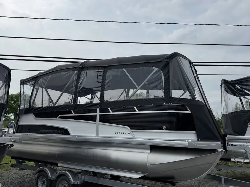 Princecraft VECTRA 21L 2025