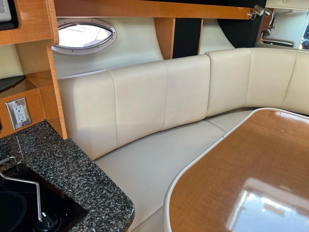 Chaparral Signature 250 2008 alt