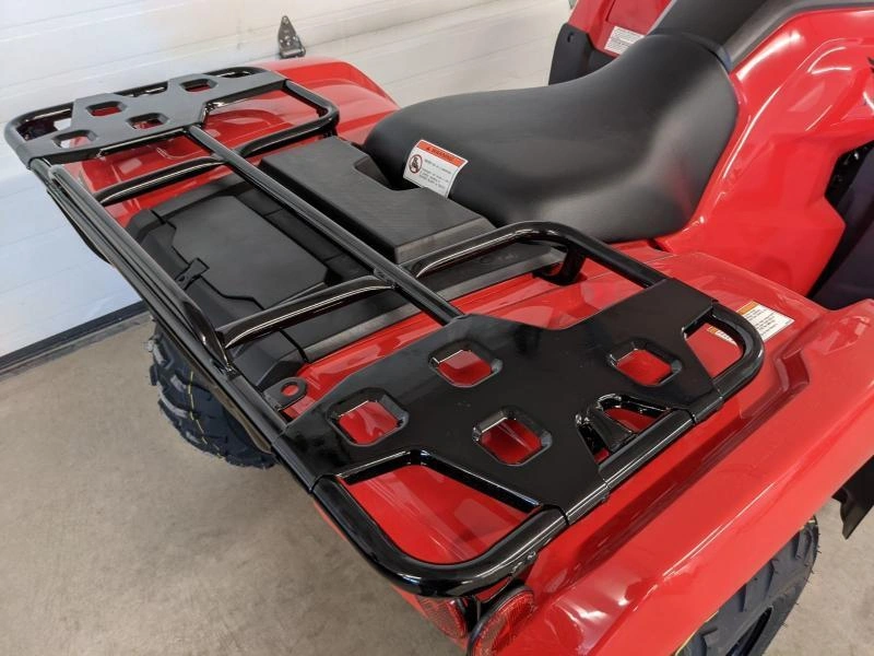 2025 Honda Foreman 520 alt