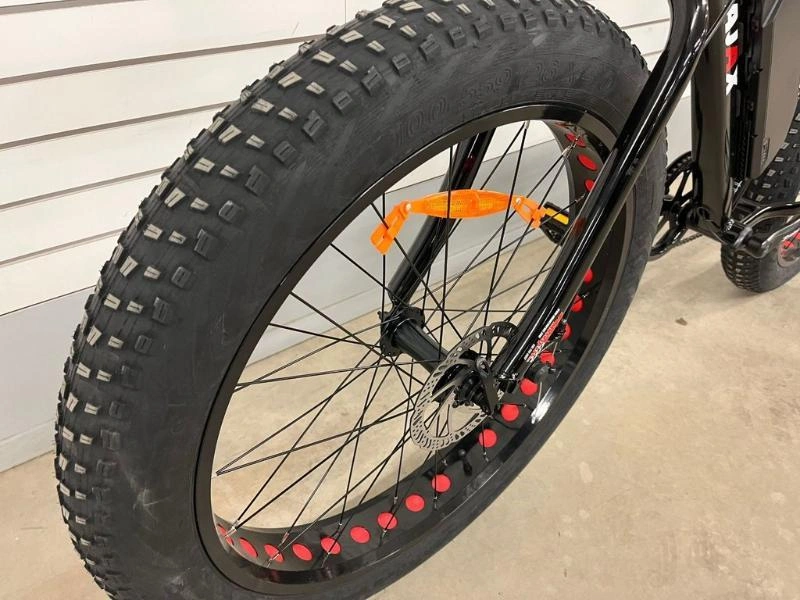 Slane Ajax Fat Vélo Électrique 2024 alt