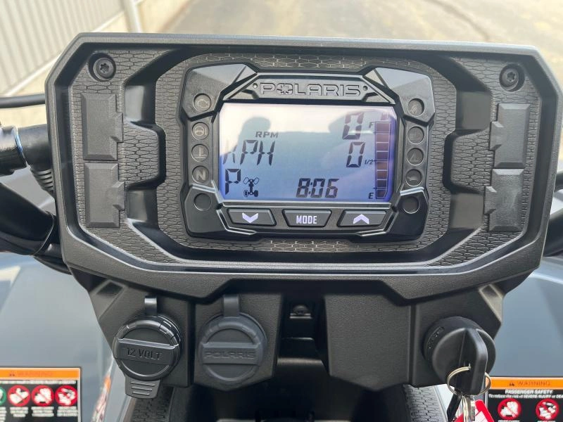 2025 Polaris Sportsman Touring 570 Eps alt