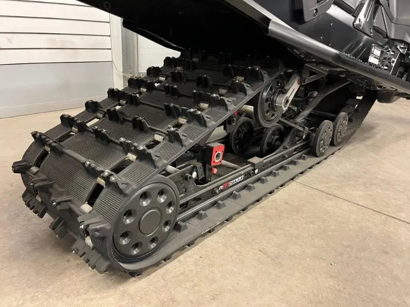 2018 Ski-Doo RENEGADE 850X E-TEC