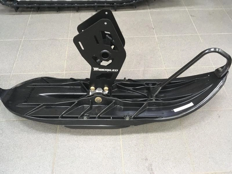 2024 Polaris Timbersled Riot 120 Sport alt