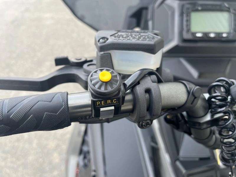 2024 Polaris 850 Pro Rmk 155 Slash alt
