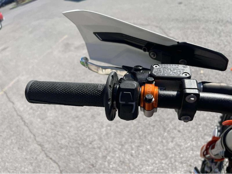 Ktm 250 Sx 2023 alt