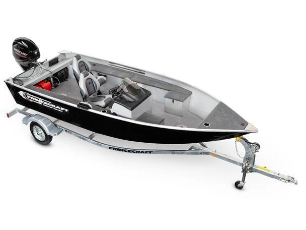 2024 Princecraft Resorter 160 Sc alt