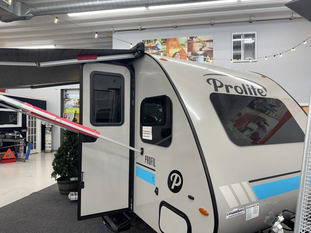 Prolite Profil 13 Profil 2025 alt