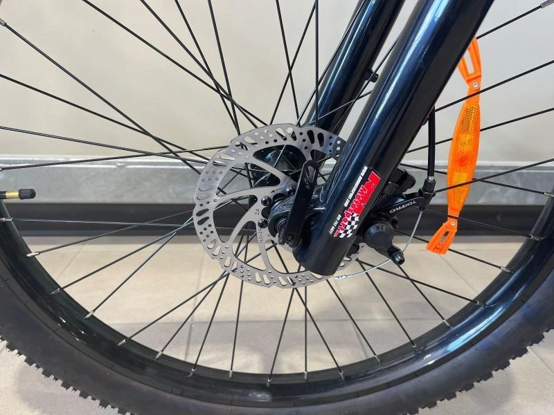 Slane Santiago Vélo Électrique 2024 alt