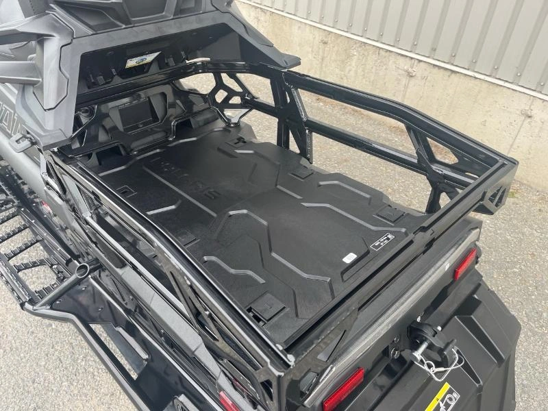 Polaris 650 Titan Adventure 1.8'' 7s 2025 alt