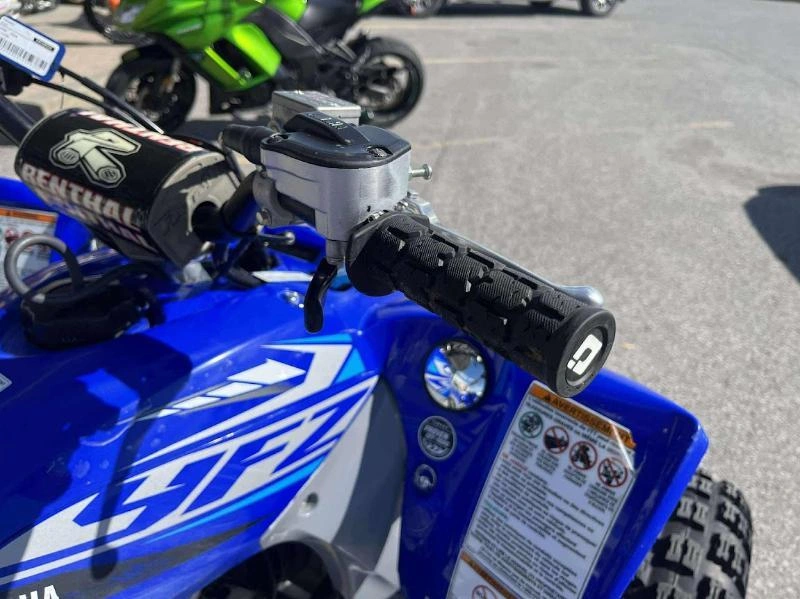 Yamaha Yfz450r 2020 alt