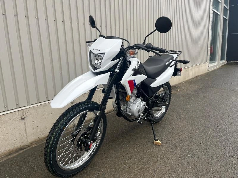 Honda Xr150ls 2025 alt