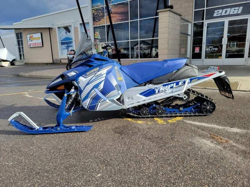 Yamaha Srviper L-tx Gt 2024 alt