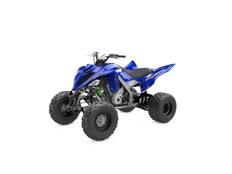 2025 Yamaha RAPTOR 700R
