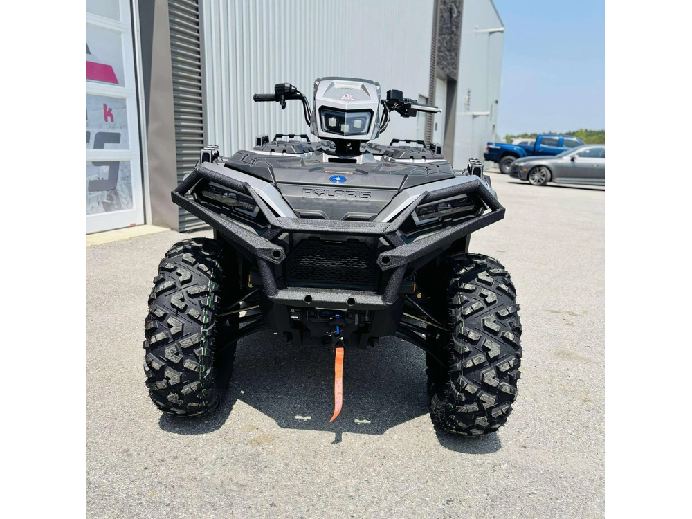Polaris Sportsman Xp 1000 Ultimate A25sxr95am 2025 alt