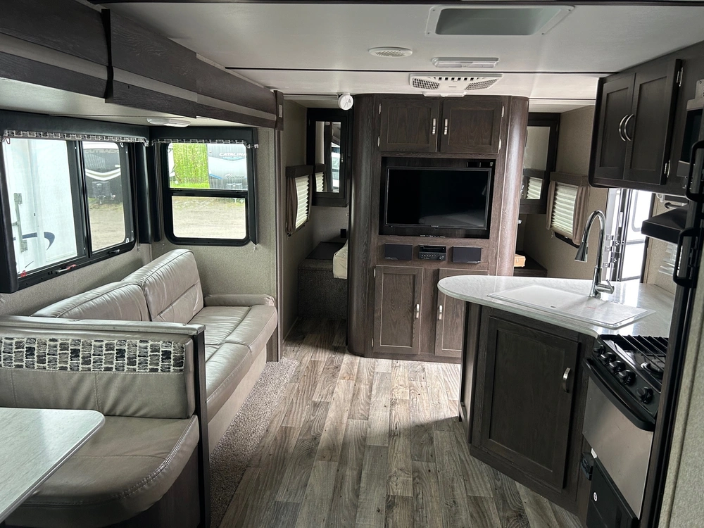 Keystone Rv Outback 293ubh 2018 alt