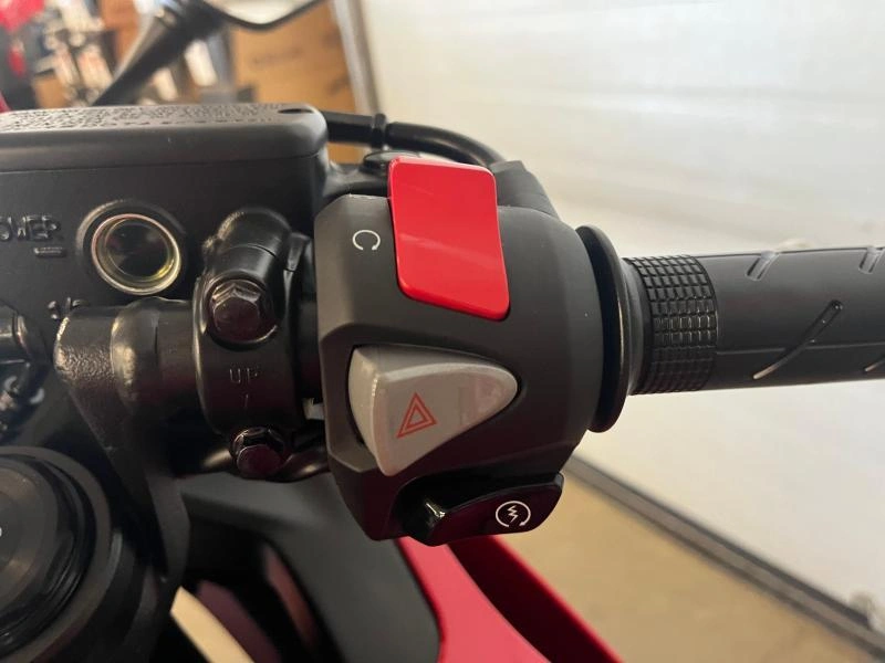 Honda Cbr500r Abs 2025 alt