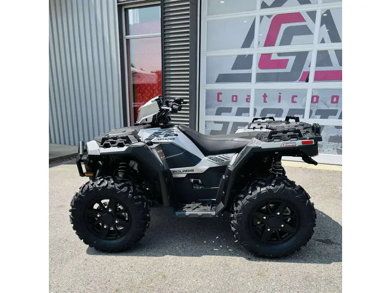 2025 Polaris SPORTSMAN XP 1000 ULTIMATE A25SXR95AM