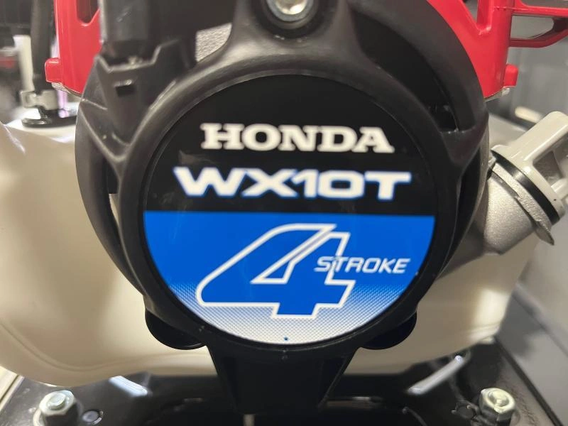 Honda Pompe À Eau Wx10tc1 2025 alt