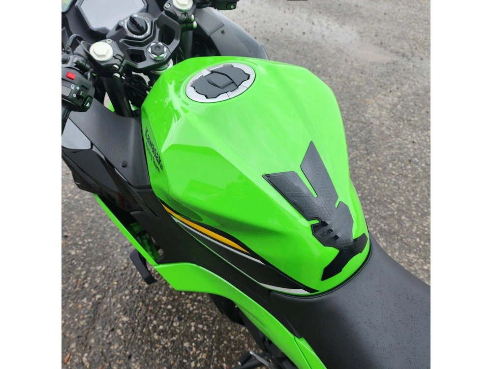 2025 Kawasaki Ninja 500 Se Krt Edition alt