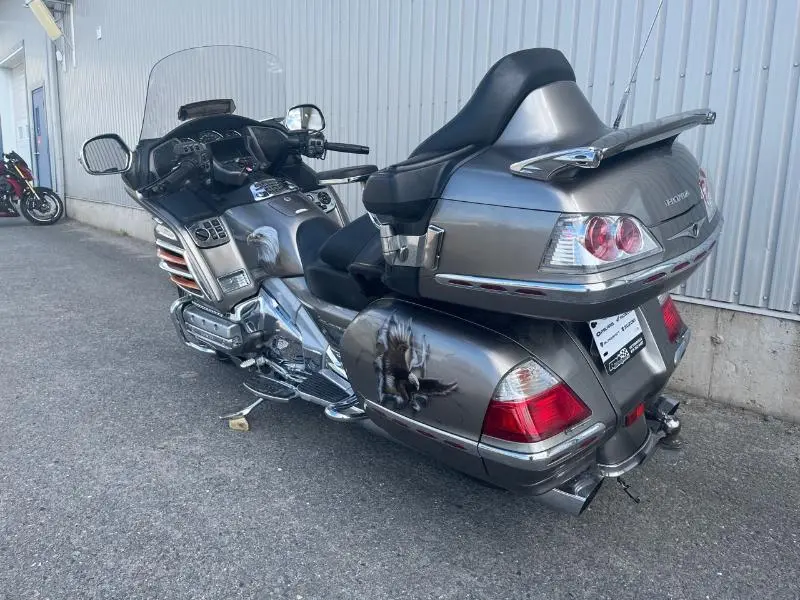 2006 Honda GOLD WING 1800