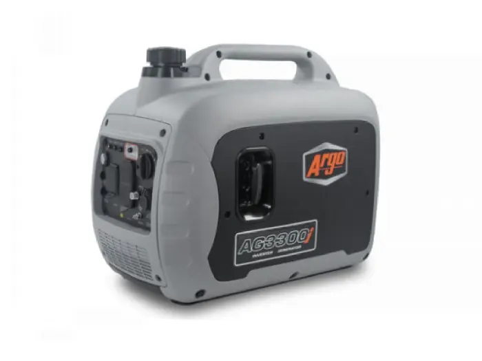 2024 Argo Generator AG3300i