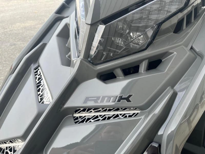 2024 Polaris 850 Pro Rmk 155 Slash alt