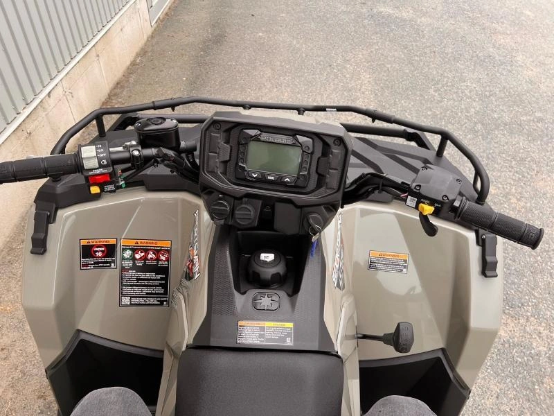 Polaris Sportsman 570 Eps 2025 alt