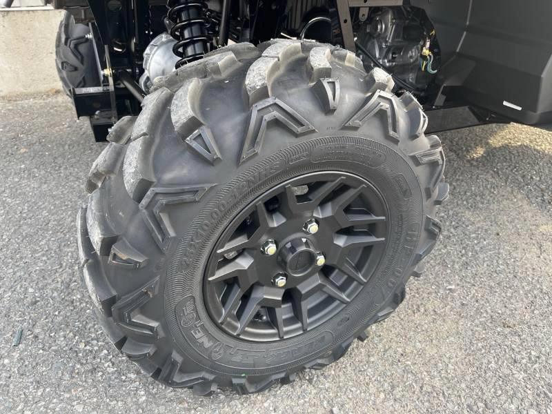 2025 Honda Pioneer 700-2p Dlx alt