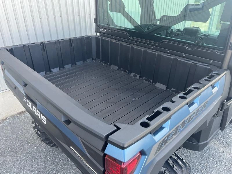 Polaris Ranger Xp 1000 Ultimate Northstar 2025 alt