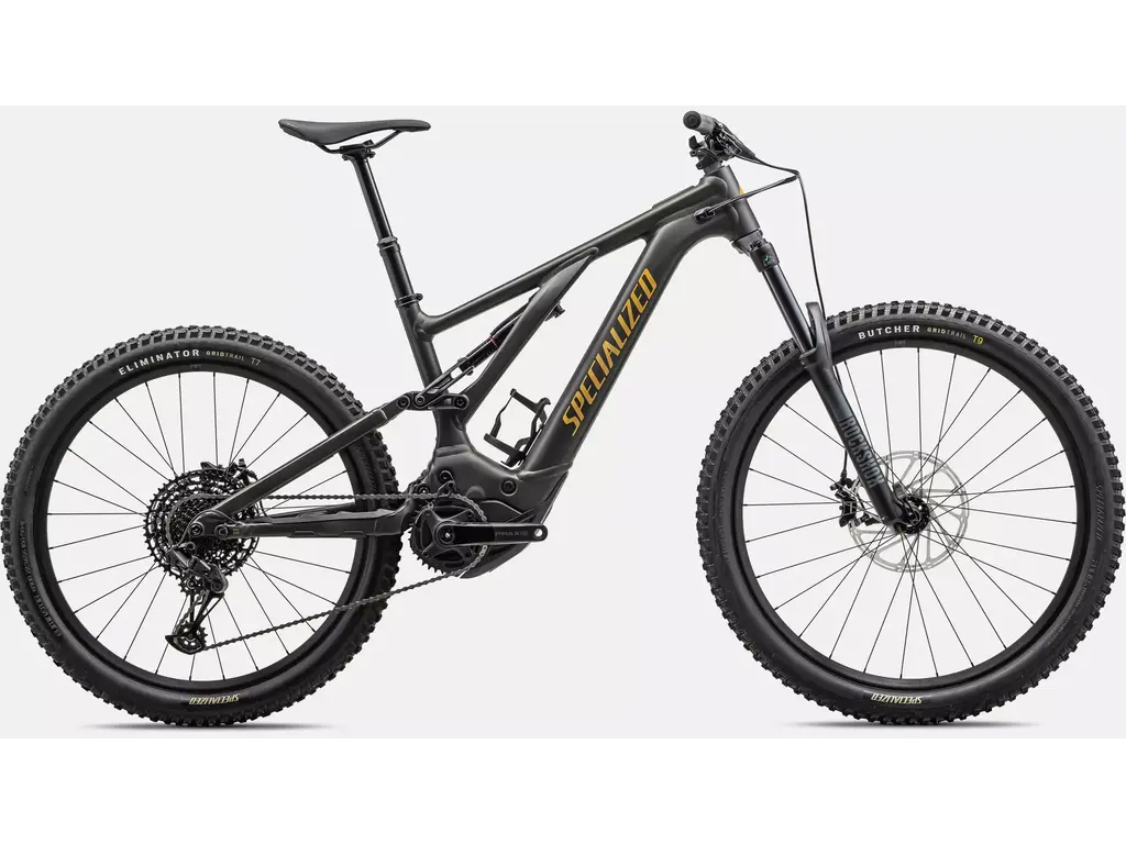 Specialized Turbo Levo 3 Alloy 95223-7006