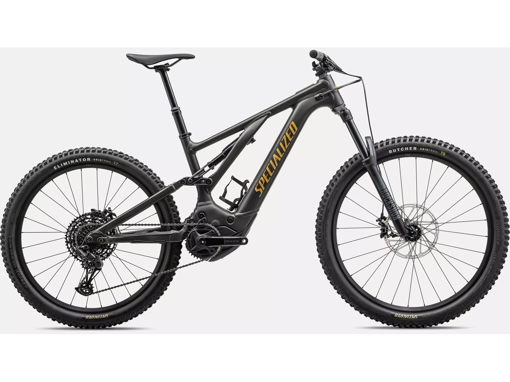None Specialized Turbo Levo 3 Alloy 95223-7006 alt