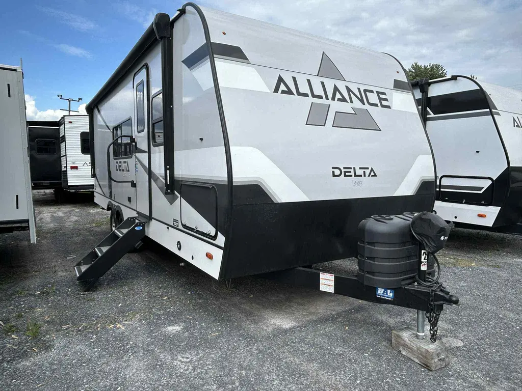 Alliance Delta ML226 2025
