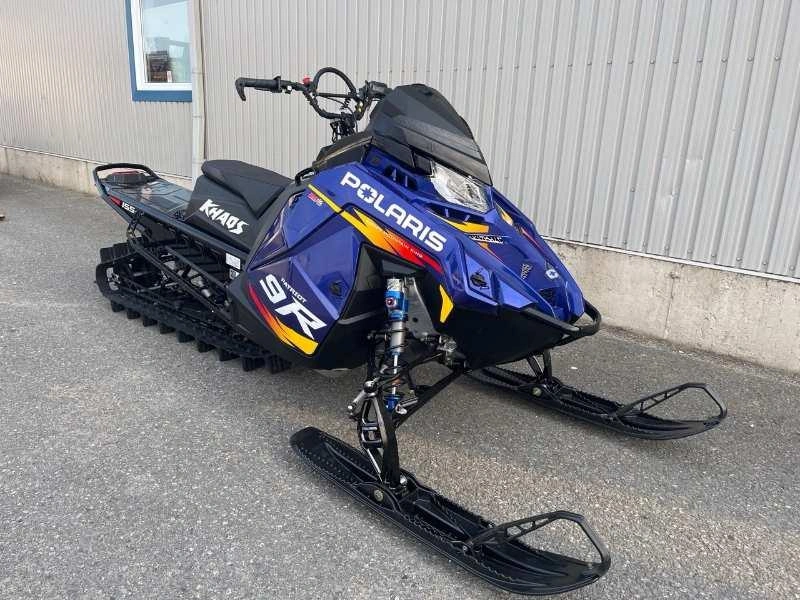 Polaris Patriot 9r Rmk Khaos 155 70e 2025 alt