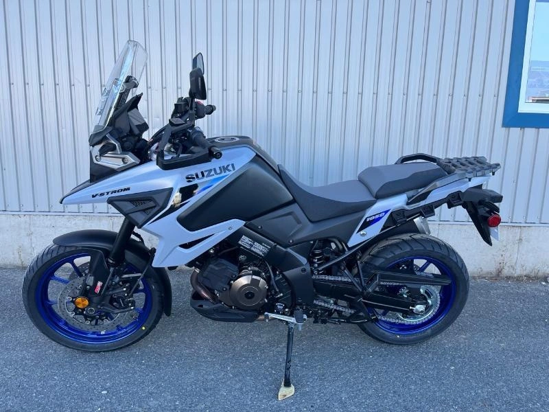 2024 Suzuki V-strom 1050 Dl-1050 alt