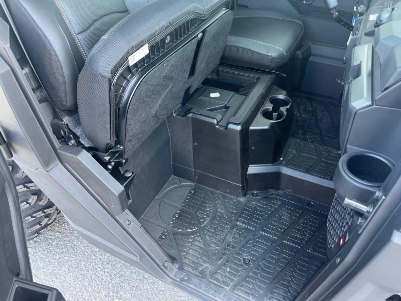 Polaris Ranger Xp 1000 Ultimate Northstar 2025 alt