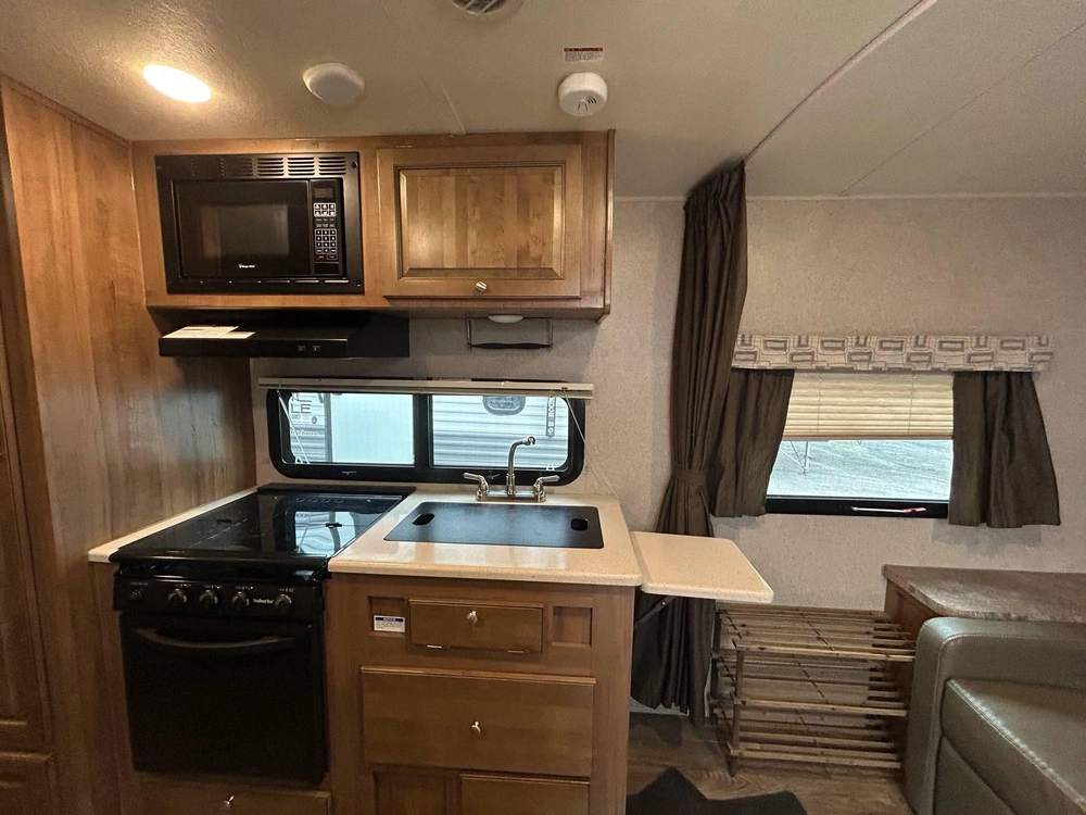 Flagstaff Micro-lite 23lb 2018 alt