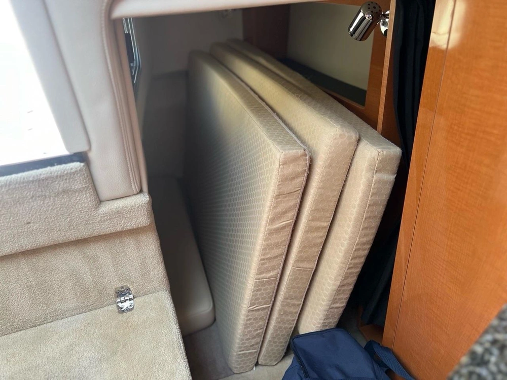 Chaparral Signature 250 2008 alt