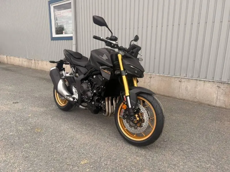 2025 Honda CB1000SP ABS