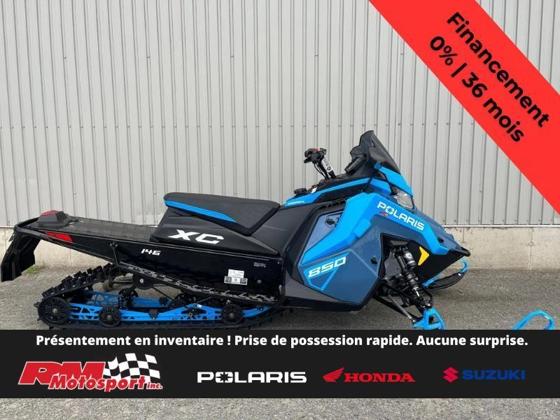 Polaris 850 Switchback Xc 146 2024 alt